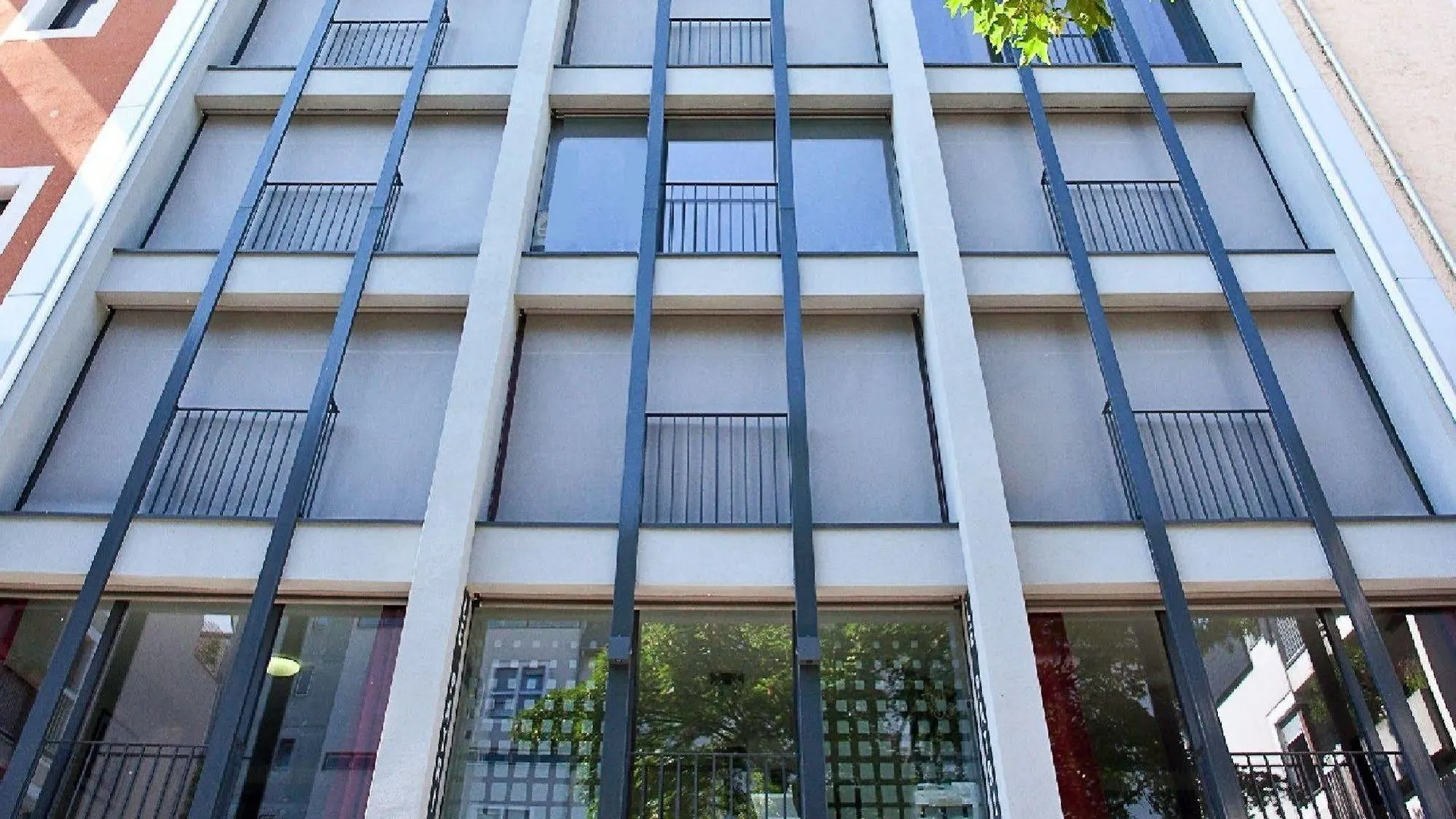 Residence Le Patricia Grenoble 4*,