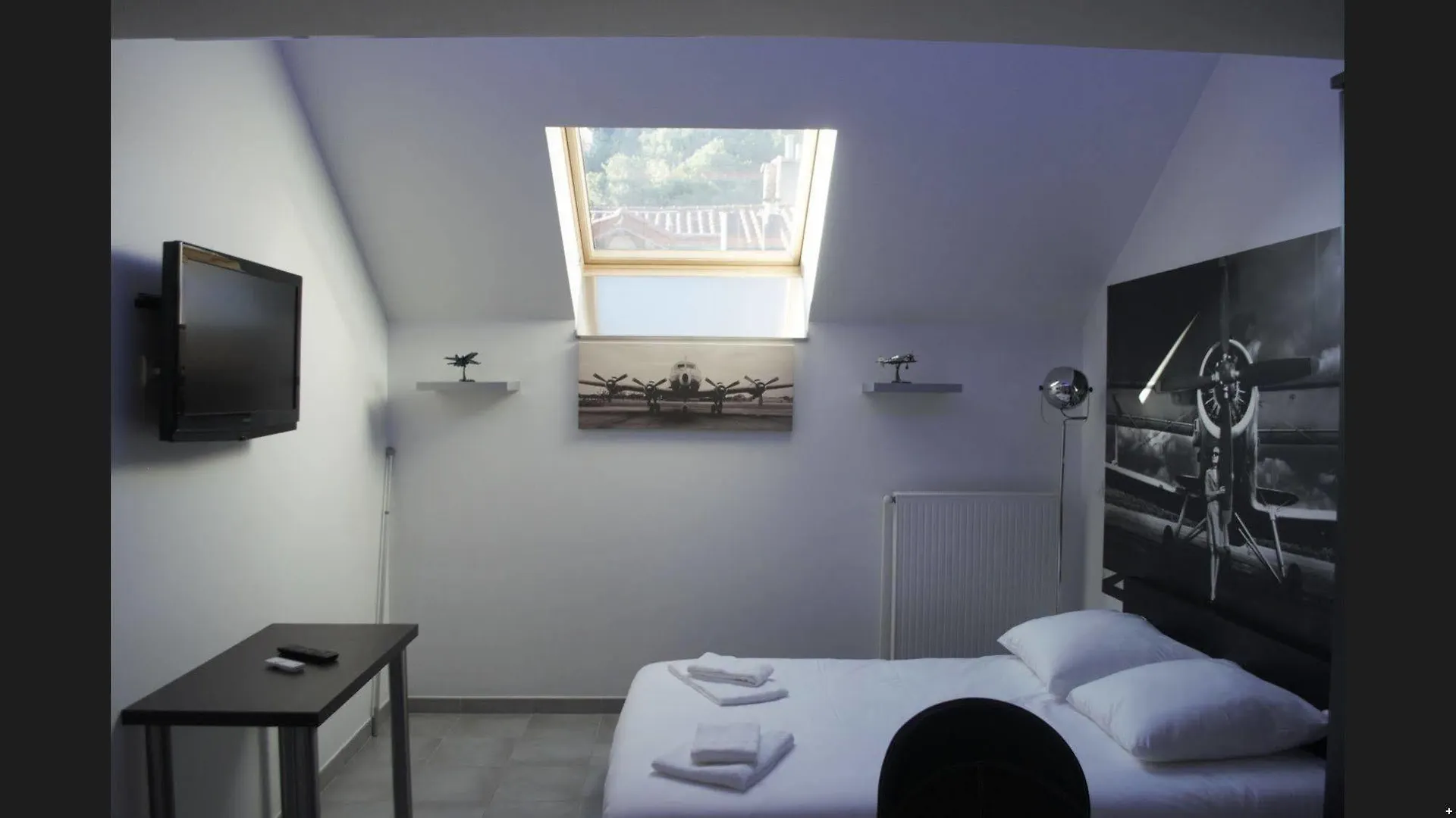 Residence Le Patricia Grenoble