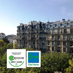 Hotel Du Printemps **