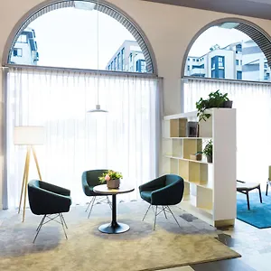 Novotel Centre Compans Caffarelli Hotel Toulouse