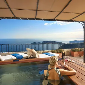 Hotel Chateau Eza *****