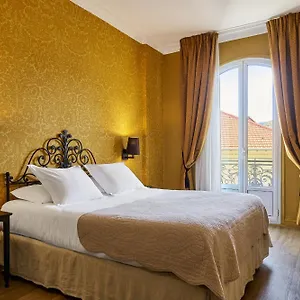 Hotel Le Grimaldi By Happyculture ****