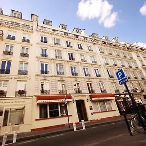 Marignan Hotel Paris