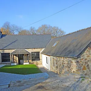 Holiday home De Botplancon 