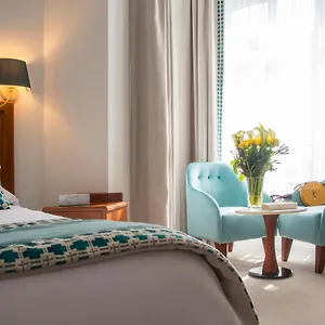 Olympia Hotel Beausoleil