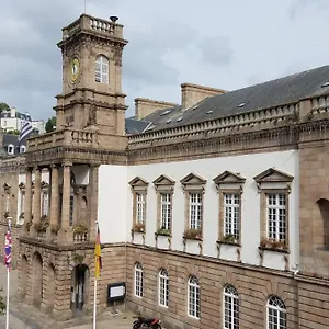 Apartment De La Mairie 